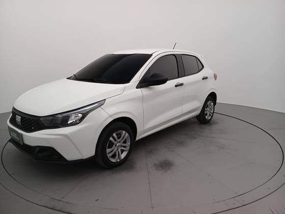 FIAT ARGO 1.0 FIREFLY FLEX MANUAL FIAT ARGO 1.0 FIREFLY FLEX MANUAL